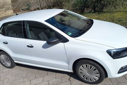VW Polo 9.352 km 8.400 &euro; Weikersheim 97990