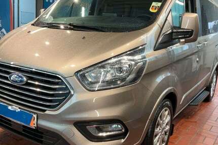 Ford Tourneo Custom 29.000 km 38.950 &euro; Geesthacht 21502