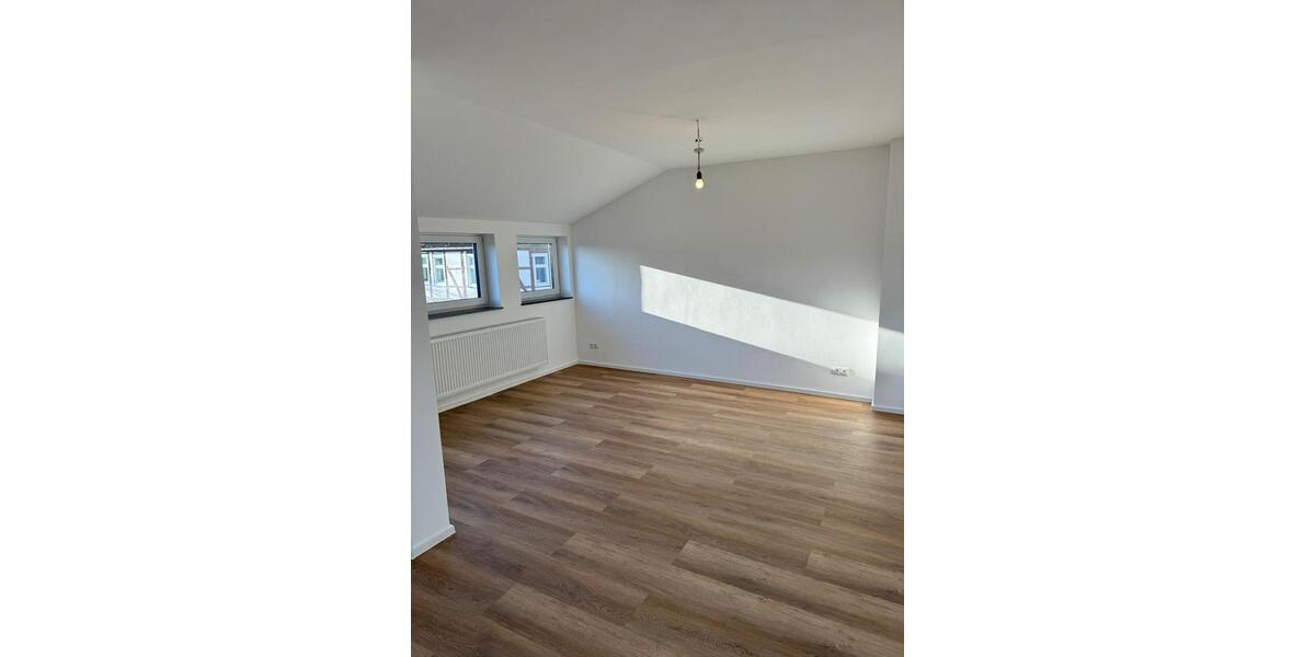 Etagenwohnung Bad Driburg - 820&euro; | Angebot:25547499