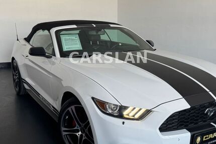 Ford Mustang 142.000 km 20.998 &euro; Worms 67547