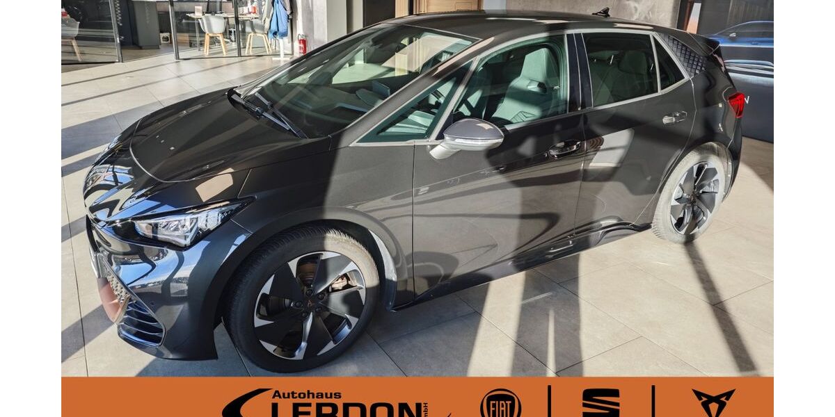 Cupra Born 23.890 km 26.499 &euro; Bad Frankenhausen 06567