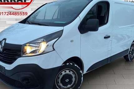 Renault Trafic 180.000 km 8.999 € Neustadt 31535