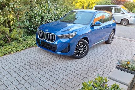 BMW X1 9.500 km 39.900 &euro; Neutraubling 93073