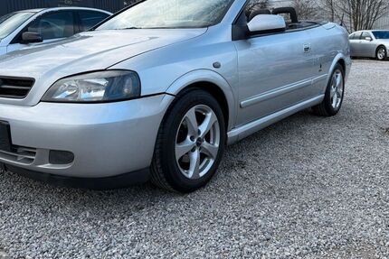 Opel Astra 140.000 km 1.750 &euro; Augsburg 86167