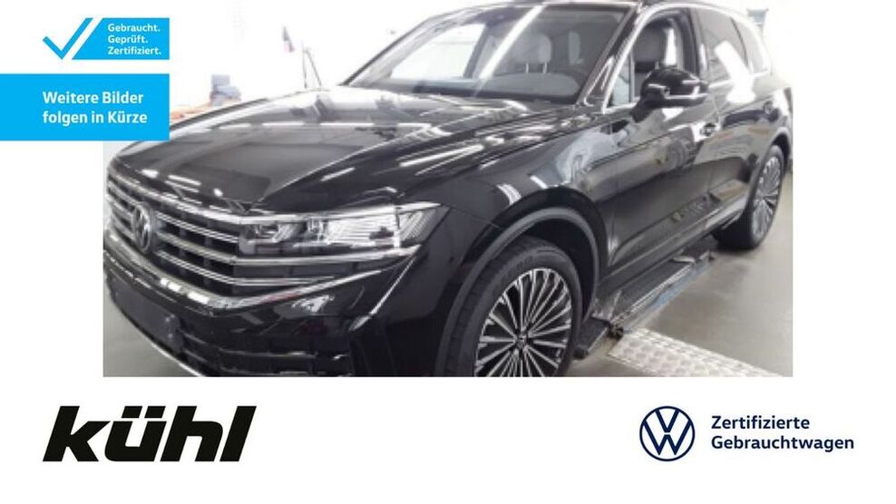 Touareg