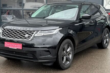 Land Rover Range Rover Velar 44.530 km 43.950 € Regensburg 93055