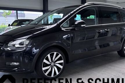 VW Sharan 183.900 km 21.920 € Mannheim 68309