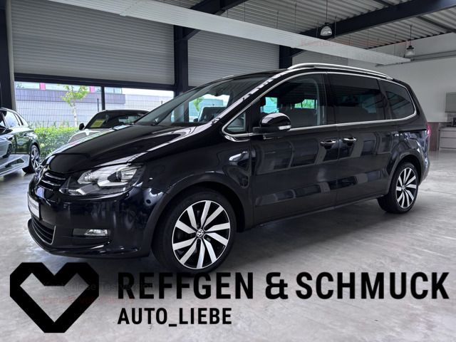 VW Sharan 183.900 km 21.920 € Mannheim 68309