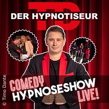 Der Hypnotiseur 31.01.2026 Stadthalle Detmold
