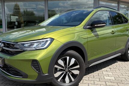VW Taigo 9.000 km 23.890 &euro; Guben 03172
