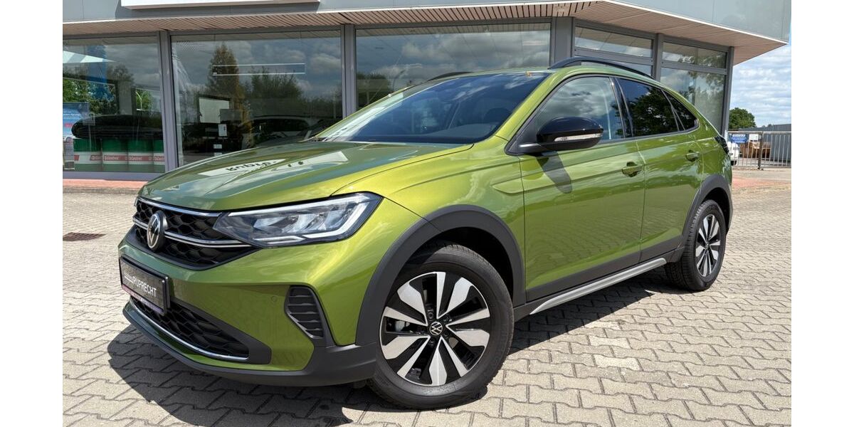 VW Taigo 9.000 km 23.890 &euro; Guben 03172