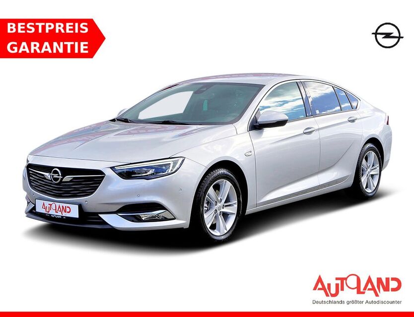 Opel Insignia 76.973 km 19.990 € Senftenberg 01968