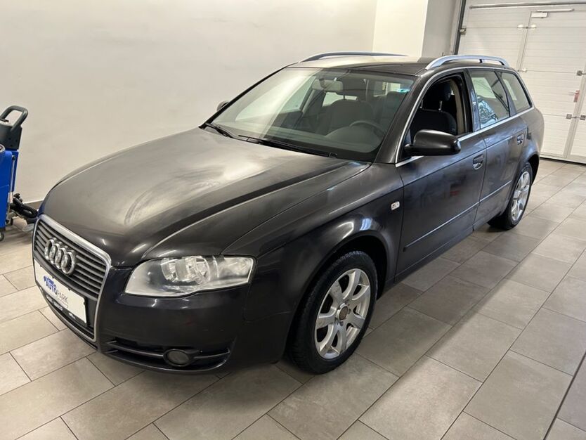 Audi A4 320.818 km 2.980 € Rendsburg 24768