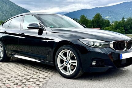 BMW 320 Gran Turismo 96.000 km 22.850 &euro; Schönau am Königssee 83471