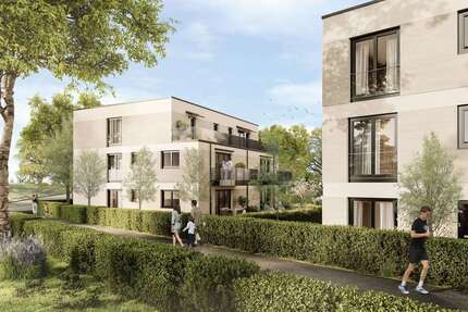 Wohnung zum Kaufen in Garching 1.695.000 € 141 m² 5 zimmer