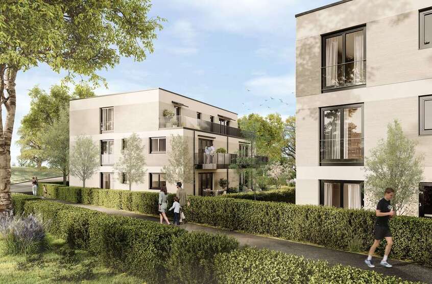 Wohnung zum Kaufen in Garching 1.695.000 € 141 m² 5 zimmer