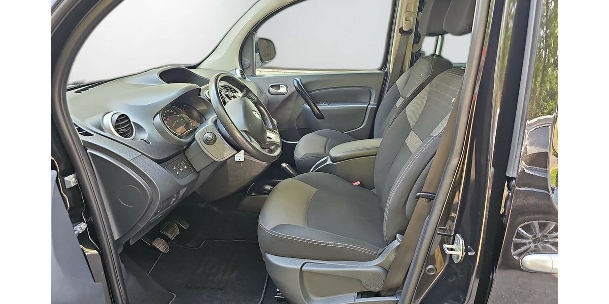 Renault Kangoo Limited+ Insp.+ Zahnriemen + TÜV + NEU + 34.541 km 12.445 &euro; Schwalbach/Taunus 65824