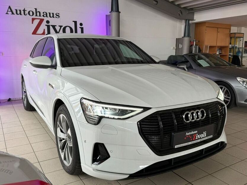 e-tron