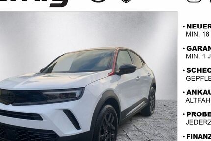 Opel Mokka 6.306 km 18.250 &euro; Helmbrechts 95233