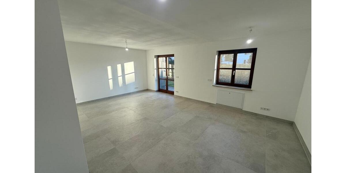 Erdgeschoßwohnung Schrobenhausen - 1 Zimmer, 42 m&sup2;, 180.000&euro; | Angebot:26355395