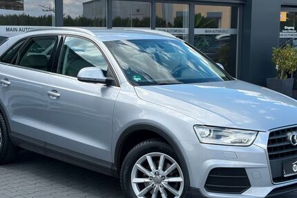 Audi Q3 79.500 km 16.890 &euro; Seligenstadt 63500
