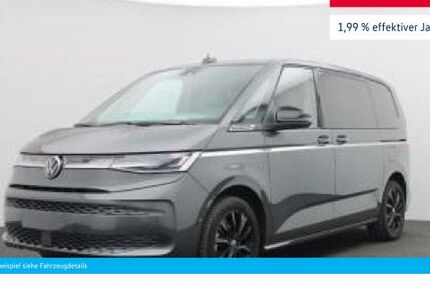 VW T7 Multivan