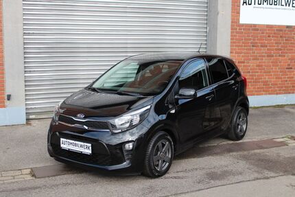 Kia Picanto 83.360 km 7.790 &euro; Düren 52353