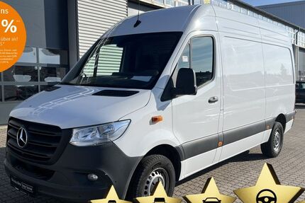 Mercedes-Benz Sprinter 36.997 km 39.841 &euro; Grimma 04668