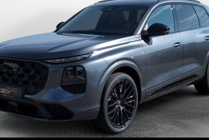 Audi Q7 2.900 km 119.980 &euro; Insingen 91610