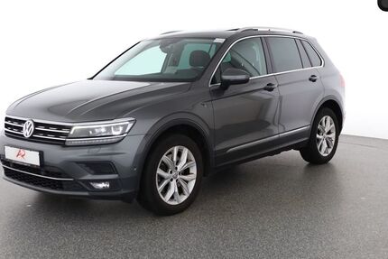 VW Tiguan 200.000 km 16.480 &euro; Ludwigsfelde 14974