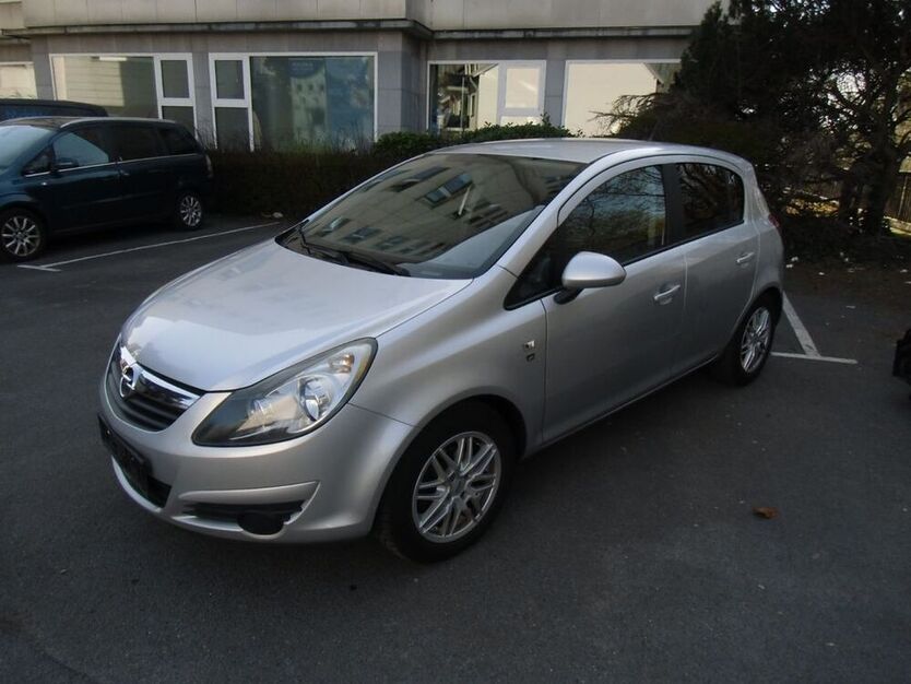 Corsa