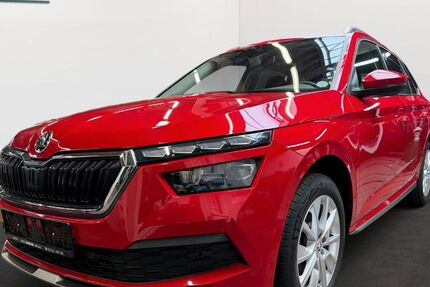 Skoda Kamiq 22.490 km 18.450 &euro; Mylau 08499