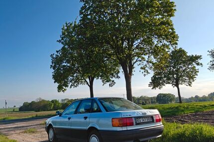 Audi 80 150.000 km 1.700 &euro; Braunschweig 38116