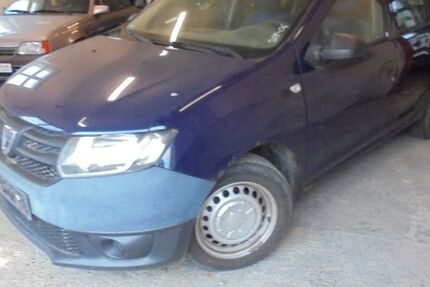 Dacia Sandero 125.731 km 1.580 &euro; Wittstock 16909