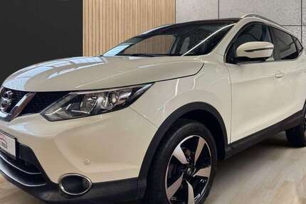 Nissan Qashqai 98.000 km 13.495 &euro; Haren 49733