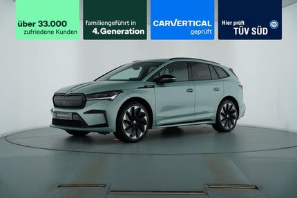 Skoda Enyaq 43.038 km 31.889 &euro; Leipzig 04103