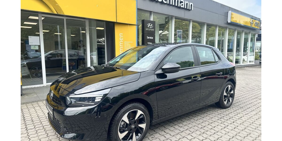Opel Corsa 9.910 km 24.633 &euro; Espelkamp 32339