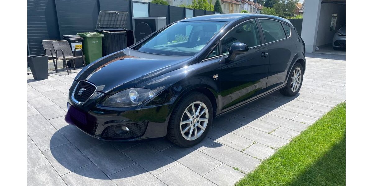 Seat Leon 145.500 km 3.999 &euro; Wendelstein 90530