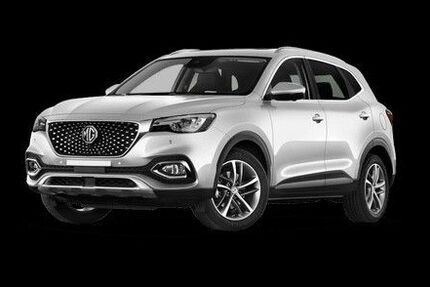 MG EHS 40.000 km 17.255 &euro; Oberhaching 82041