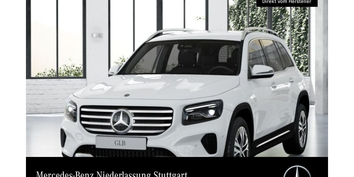 Mercedes-Benz GLB 200 9.900 km 45.990 &euro; Stuttgart 70372