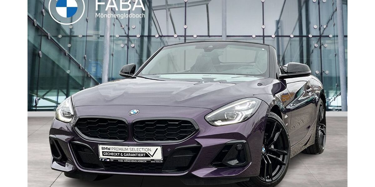 BMW Z4 17.350 km 45.790 &euro; Mönchengladbach 41066