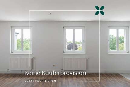 Wohnung zum Kaufen in Potsdam 722.600 € 122.37 m² 5 zimmer