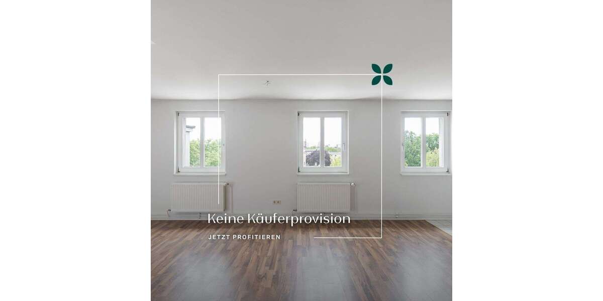 Wohnung zum Kaufen in Potsdam 722.600 € 122.37 m² 5 zimmer