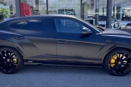 Lamborghini Urus 18.500 km 282.900 &euro; Wolfratshausen bei München 82515