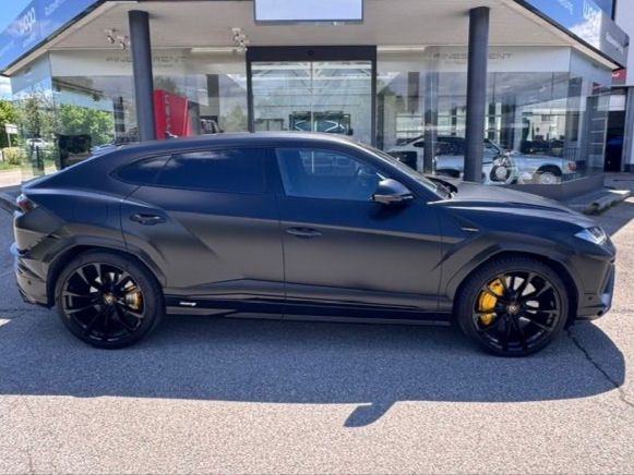 Lamborghini Urus 18.500 km 282.900 &euro; Wolfratshausen bei München 82515