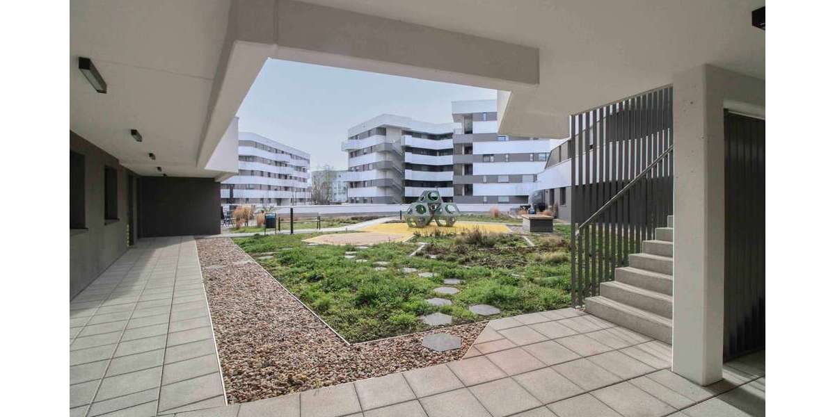 Etagenwohnung Halle (Saale) Halle-Neustadt - 4 Zimmer, 119 m&sup2;, 525.000&euro; | Angebot:26661892