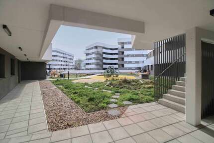 Wohnung Halle (Saale) Halle-Neustadt - 4 Zimmer, 119 m&sup2;, 525.000&euro; | Angebot:26661892