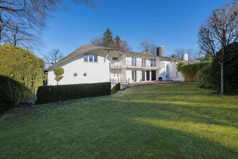 Haus zum Kaufen in Grünwald 3.750.000 € 331 m²