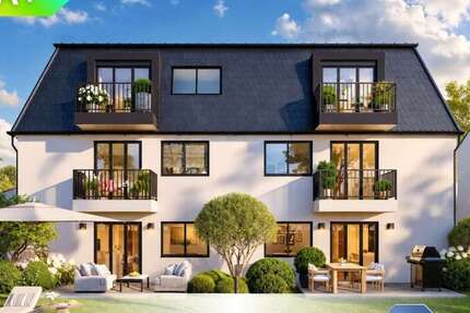 Haus München Allach-Untermenzing - 5.5 Zimmer, 158 m&sup2;, 1.247.700&euro; | Angebot:27726016