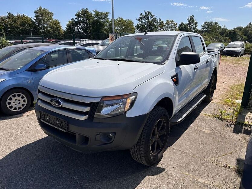 Ranger